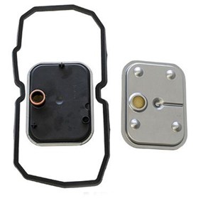 Hydraulisk filtersett, automatgir, MERCEDES-BENZ A-KLASS [W168], VANEO [414], 168 377 03 95 S, 168 377 03 95, A 168 377 03 95 S, A 168 3