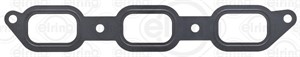 Tetning, innsugningsmanifold, JAGUAR,LAND ROVER, C2Z17249, DX23-9P851-AA, LR041681