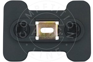 Holder, støtfanger, Foran eller bak, SEAT,VW, 1H0 807 193, 701 807 193, 7M0 807 181A