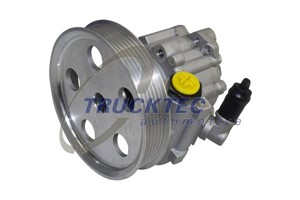 Hydraulikkpumpe, styring, AUDI A4 B6, A4 B6 Avant, A4 B6 Cabriolet, A4 B7, A4 B7 Avant, 8E0 145 153 H, 8E0 145 153