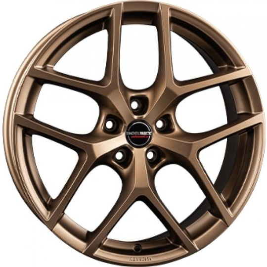 Borbet Y Bronze 8/18 5/100 ET40 B64