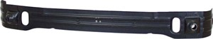 Front kledning, FORD FIESTA IV, FIESTA Skåp/stor limousine, MAZDA 121 III, 1 012 373