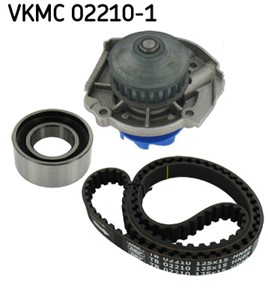 Vannpumpe + registerreimssett, FIAT,LANCIA, 0818.21, 0829.17, 46526243, 46750865, 46805736, 55184080, 55203786, 5972277, 71740977, 95619
