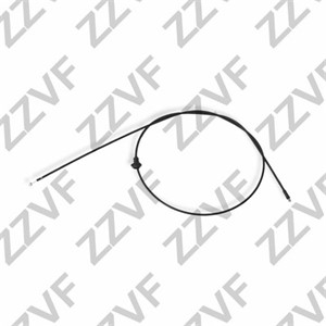 Panserkabel, AUDI A3, TT, TT Roadster, 8L2823531A