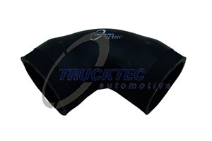 Ladeluftslange, MERCEDES-BENZ E-KLASS [W210], E-KLASS T-Model [S210], 210 528 3082, A210 528 3082