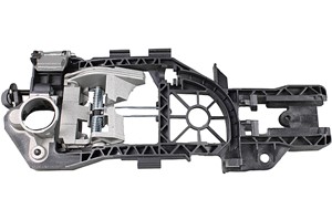 Dørhåndtak rammer, Innvendig, Foran venstre, VW PASSAT B6, PASSAT B6 Variant, PASSAT B7, PASSAT B7 Variant, 3C0 837 885 A, 3C0 837 885 D