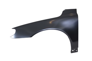 Skvettskjerm, Foran venstre, VOLVO S80 II, V70 III, 30799760, 31253742, 31253742-6, 31253750, 31294000