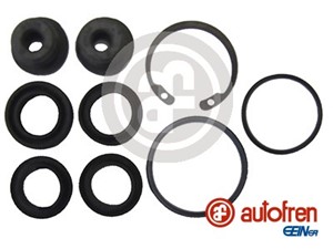 Reparasjonssett, hovedbremsesylinder, NISSAN X-TRAIL, 46010-8H910, 48010-8H910