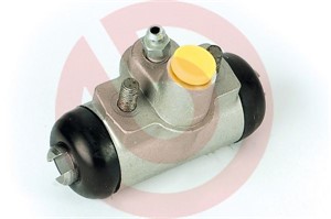 Hjul bremsesylinder, Venstre bakaksel, HONDA, 43301SB2003, 43301SB2004HS, 43301SF4003