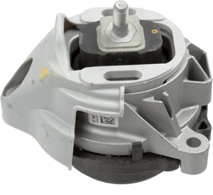 Lagring, motor, Høyre, BMW, 22 11 6 787 668, 6 787 668