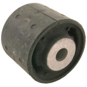 Lagring, akselskaft, Bakaksel mitten, BMW X5 [E53], 33171096207, 33176770456