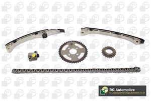 Registerkjedesett, LEXUS,TOYOTA, 13506-26010, 13521-26010, 13523-0R011, 13540-26010, 13559-0R010, 13561-0R010