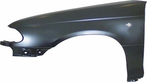 Skvettskjerm, Foran venstre, OPEL ASTRA F, ASTRA F Halvkombi, ASTRA F Kombi, ASTRA F Skåp / kombi, VAUXHALL ASTRA Mk III, 11 01 013, 904