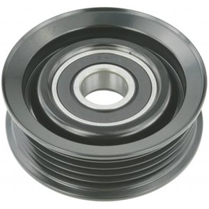Strammerull, kilerem med ribber, CADILLAC SRX, STS, XLR, 12589201, 12598023