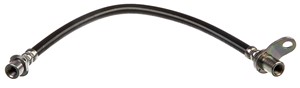 Bremseslange, Bakre venstre, TOYOTA AVENSIS, AVENSIS Kombi, AVENSIS Liftback, 9008094A66