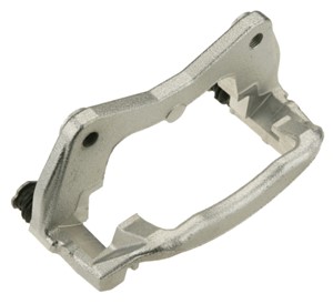 Holder, bremseklave, Framaksel, Høyre, Venstre, MITSUBISHI COLT VI, COLT CZC Cabriolet VI, SMART FORFOUR, 454 420 02 83, 4605A179, A 454