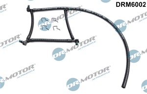 Slange, lekkasje brennstoff, FORD FIESTA V, FIESTA VI, FIESTA Van V, FIESTA Van VI, FUSION, 1444974