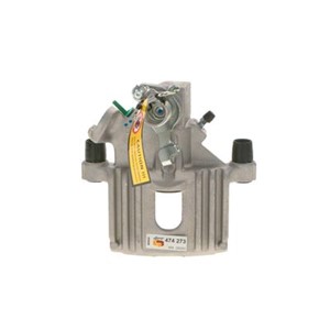Bremsecaliper, Bak, Høyre, MINI MINI, 34 21 6 757 248