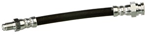 Bremseslange, Bak, Høyre, Venstre, CITROËN ZX, ZX Break, PEUGEOT 205 I, 205 II, 205 Cabriolet I, 309 I, 309 II, 4806 52