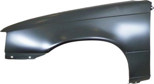 Skvettskjerm, Foran høyre, OPEL KADETT E, KADETT E Combo, KADETT E Halvkombi, KADETT E Kombi, KADETT E Skåp / kombi, 11 02 120, 90185075
