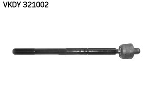 Aksialledd, parallellstang, framaksel, Høyre eller venstre, AUDI,SEAT,SKODA,VW, 1K0 423 810 A, 3C0 423 810 A