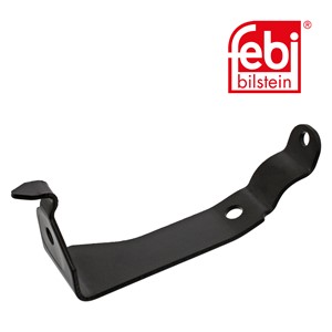 Holder, stabilisatorlagring, Framaksel høyre, MERCEDES-BENZ, 202 323 09 40, 208 323 02 40, A202 323 09 40, A208 323 02 40