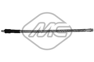 Bremseslange, , NISSAN,OPEL,RENAULT,RENAULT TRUCKS, 4415848, 4500133, 4620400Q0A, 4620400QAA, 46204-00QAB, 5010422009, 6160433, 77003023