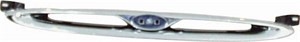 Radiatorgitter, FORD, 1 001 723, 1 030 856, 1 058 482