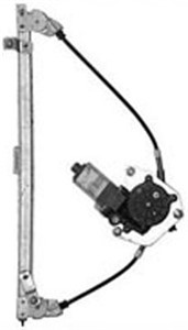 Vindusheis, Foran venstre, PEUGEOT 406, 406 Break, 9221 94, 9221 96
