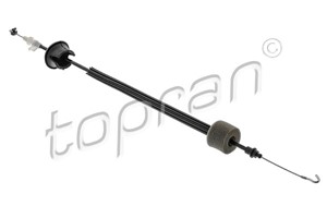 Betjening dørhåndtak, Foran høyre, Foran venstre, AUDI A6 C6, A6 C6 Avant, 4F0 837 085, 4F0 837 085A