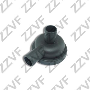 Ventil, veivhuslufting, Sylinderhode, AUDI,SEAT,SKODA,VW, 06A129101A, 06A129101D