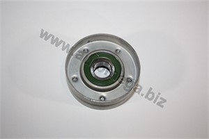 Strammerull, kilerem, Framaksel, FORD TRANSIT Buss, TRANSIT Flak/chassi, TRANSIT Skåp, 13 40 268, 13 40 533, 1340268, 1340533, 55563512,