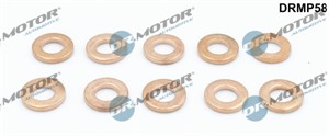 tetningssett, innsprøyt.dyse, BMW,CHRYSLER,DODGE,INFINITI,JEEP,MERCEDES-BENZ,MINI,SMART, 13532247156, 6110170060