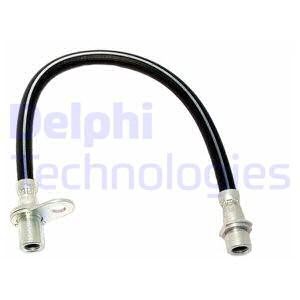 Bremseslange, Bakaksel, Høyre, TOYOTA CARINA E VI, CARINA E Sedan VI, CARINA E Sportswagon VI, CORONA Sedan, 90080-94016, 90947-02634
