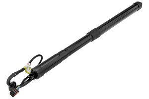 Elektromotor, bakluke, Bakre venstre, Høyre bak, LAND ROVER RANGE ROVER IV, LR034398, LR050867, LR058305, LR104907, LR126172