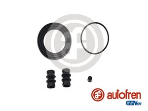 Reparasjonssett, bremseklave, Framaksel, SUZUKI,SEAT,KIA,CITROËN,VW,MERCEDES-BENZ,FIAT,SKODA,CHRYSLER,AUDI,PEUGEOT, 440193, 444879, 9404