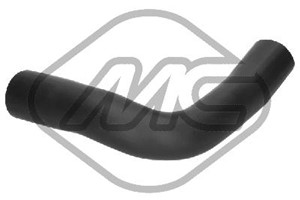 Ladeluftslange, FORD B-MAX, FIESTA VI, 1749372