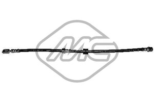 Bremseslange, Framaksel, FORD,SEAT,SKODA,VW, 6Q0611701C, 6Q1611701C