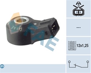 Bankesensor, CITROËN,NISSAN,PEUGEOT, 22060-30P00, 5946.37