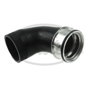 Ladeluftslange, AUDI,SEAT,SKODA,VW, 3C0 145 838 D