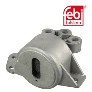Lagring, motor, Foran, Høyre, FIAT 500L, 51910372