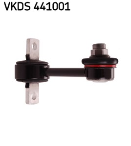 Stang, stabilisator, bakaksel begge sider, AUDI,SEAT, 8E0 505 465 AC, 8E0 505 465 AF, 8E0 505 465 K, 8E0 505 465 T