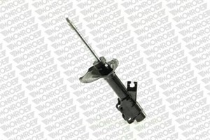 Støtdemper, Framaksel, Venstre, NISSAN SERENA, VANETTE CARGO Buss, VANETTE CARGO Skåp, 543039C004, 543039C025, 543039C503, 543039C504, 5