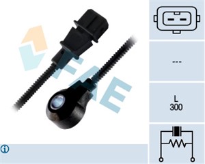 Bankesensor, HYUNDAI ATOS, 1096518*, 1201229*, 1355059*, 1355066*, 39250-02600, 3C1Q6K682EA*, 3C1Q6K682EB*, 3CIQ-6K682-FB*, 424287, 5280