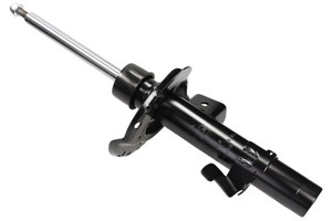 Støtdemper, Framaksel høyre, VOLVO XC60 SUV I, XC60 VAN I, 30760310, 31277370, 31277627, 8G9118045NBA, 8G9118045NBE, 8G9118045NCB