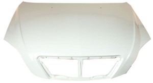 Motorpanser, KIA SORENTO I, 66400 3E010, 66400 3E310