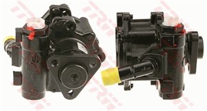 Hydraulikkpumpe, styring, MERCEDES-BENZ VITO Buss [W638], VITO Skåp [W638], V-KLASS [638/2], 002 466 23 01, A 002 466 23 01