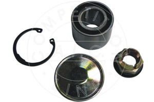 Hjullagersett, bakaksel begge sider, DACIA,NISSAN,RENAULT, 43210-AZ300, 7701 205 812, 7701 462 217, 7701 465 735, 77012-05812