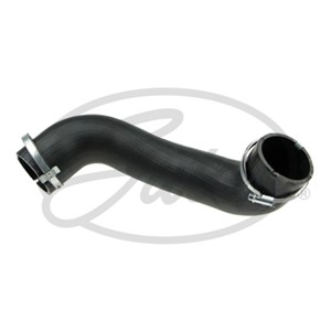 Ladeluftslange, JAGUAR XF I, XF SPORTBRAKE, C2Z4532