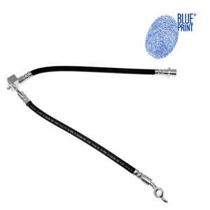 Bremseslange, Bakre venstre, TOYOTA YARIS, 90947-02C82